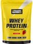 Whey Protein Tozu - 420 gr - 14 Servis - Çilek Aromalı 2