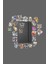 Tom And Jerry Sticker Paketi /bullet Journal Defter Çıkartma Ajanda Laptop Etiket 1
