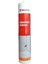 Duşakabin Silikonu Beyaz 310 ml 1