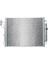 Klima Radyatörü 640X471X16 – JRB500040 Wısco – Range Rover Sport. Dıscovery 2.7d Uyumlu 1