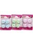 Mini Muffin Kağıt Kek Kapsülü (4767) - MCT7314-8978 1