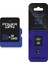 256 GB Mıcro Sd Hafıza Kartı (4767) - MCT9713-2138 1