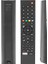 Arçelik-Beko Netflıx-My Medıa Tuşlu LCD LED Tv Geniş Kalıp Kumanda (4767) - MCT3138-4801 1