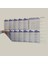 Statik Akıllı Kağıt Ingilizce Çarpım Tablosu 100X56 Cm(1 Adet Silgili Kalemli) - MCT6081-9171 4
