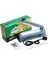 Poşet Ağzı Torba Kapatma Yapıştırma Makinası Demir 20 cm (4767) - FKU3022-1562 3