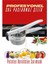 Turk Patates Ezici 304 Paslanmaz Çelik Narenciye Sıkacağı Sebze Presi - MCT7023-6698 1