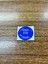 Bmw 1 Serisi E87 F20 Uyumlu Mavi Start Stop Sticker 2
