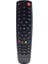 Amstrad Ott Box Hd* Hiper * Showmax Arena Hd Uydu Kumandası (4767) - FKU6364-1148 1