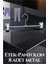 Turk Metal Etek Pantolon Askısı - Mandallı Etek Askısı Pantolon Askısı 8 Adet - FKU6069-1559 1