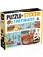 Puzzle + Stıckers The Pırates (+3 Yaş) 1