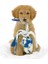 Wubba Sesli Köpek Oyuncağı XL 43cm 5