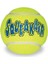 Köpek Air Sq Sesli Tenis Topu M 3 Adet 6,5cm 3