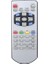 Huayu Kr Arçelik AS-650 Uydu Alıcısı Kumanda (4767) - FKU9021-7994 1