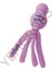 Wubba Peluş Sessiz Köpek Oyuncağı L 34cm 1