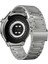 SK40 Amoled 49 mm 3 Kordonlu Akıllı Saat 4