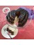 Ware Cast Bundt Bakeware Katmanlı Kalp, 12 Bardak, Şekerleme 2