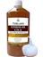 Doğal Ahşap Cilası Gomalak 1000 ml Shellac + Sürme Topu 1