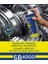 SB4000 Multi Sprey 400 ml – Pas Sökücü, Yağlayıcı, Koruyucu 2