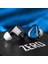 Zero Mavi Dual Dynamic Drivers In-Ear Headphone | Sahne, Stüdyo Veya Odyofil Için Çift Sürücülü Kulak Içi/ın-Ear Kablolu Monitör Kulaklık 3