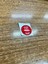 Bmw 3 Serisi E90 E91 E92 F30 Kırmızı Start Stop Sticker Üstüne Yapıştırmadır 2