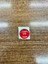 Bmw 3 Serisi E90 E91 E92 F30 Kırmızı Start Stop Sticker Üstüne Yapıştırmadır 3