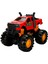 Toys Monster Truck Offroad Dev Araba 1