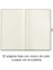 Defter Mr 90X140 Kareli W/elastik Yesil 3