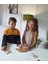 Home Montessori Oyuncak, Ahşap Montessori Oyuncak, Sevimli Kirpi Ahşap Oyuncakl, Eğitici Çocuk Oyuncakları (Kirpi) 3