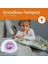 Kids Lou Ağlama Sensörlü Baykuş Gece Lambası, Pembe 2
