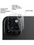 Iletişim Apple iPhone 14 Pro Max Ile Uyumlu Kamera Lensi Koruma Camı 2
