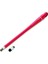 PAT05RD Kitchen Stylus Dokunmatik Ekran Kalemi, Kırmızı 1