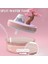 Manzara Temalı Hava Nemlendirici, 320ML Su Kapasitesi, USB Girişli, Sessiz Çalışma, Taşınabilir ve Dekoratif Tasarım (Sakura) 3