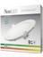 9W-SLY Gün Işığı LED Slim Ampul 1