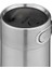 Luxe Autoseal Termos Bardak 470 ml Gri 2