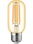 Vista Rustik LED Ampul, x Tasarımlı, Dekoratif Aydınlatma, Enerji Tasarruflu (3, T45-4 Watt) 3