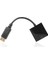 Dk Hd Adpxhdmı Display Port To HDMI Dönüştürücü 1