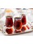 Clarette 6'lı Çay Bardağı 168 ml 1