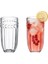 Medeline 4'lü Meşrubat Bardak Seti 350 ml 2