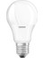LED Value 8.5W (60W) Sarı Işık Ampul, Cla 60, 806 Lümen, E27 Duy (4052899326842) 1