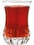 Carol 6 'lı Çay Bardağı Seti - 115ML 3