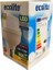 Ecolite 18W (116W) Jumbo LED Ampul 3000K Sarı Işık E27 Duylu 3
