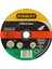 Sta32085-Qz Taş Kesim Diski, 180x22x3.2 Mm 1