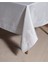 Lignite Masa Örtüsü - Gri - 160X300 cm 3
