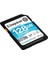 Canvas Go! Plus 128GB Sd Hafıza Kartı SDG3/128GB,UHS-I U3 V30 170MB/S / 90MB/S Okuma Yazma Dlsr, 4K Video Kaydı Uyumlu 3