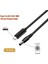 Type-C Pd Güç Kaynağı Kablosu, 1 Metre, Dc 5.5*2.5mm 3