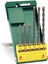 Professional Accessories BSH019448 2607019448 Sds Plus Bohraufsatz-Seti, 6-Parçalı 1