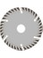 Professional Accessories Elmas Kesme Ve Delme Aksesuarları, Disk, Gri, 1 Adet 2