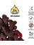 Karadut Kuru Meyve Cipsi 20 gr – İlave Şekersiz & Katkısız - Dondurularak Kurutulmuş Sağlıklı Atıştırmalık – Freeze Dried Karadut 2
