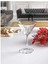 Elysia Golden Touch Kokteyl Kadehi, Şeffaf, 220 C 2