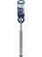 Professional 1x Expert Sds Plus-7x Kırıcı Delici Delme Uçları (Yumuşak Taş, Sert Taş, Beton, Donatılı Beton, Beton Bina Bloku, Ø 20,00X250 Mm, Aksesuar Kırıcı Delici) 4